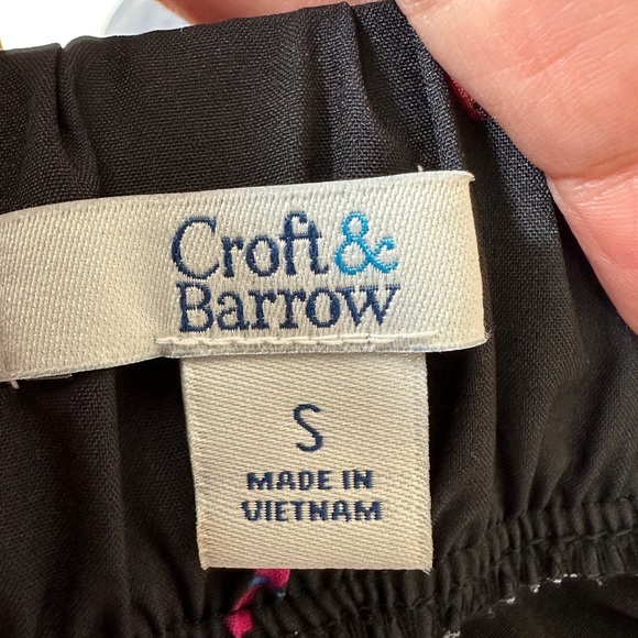 Croft & Barrow skort - Picture 4 of 4
